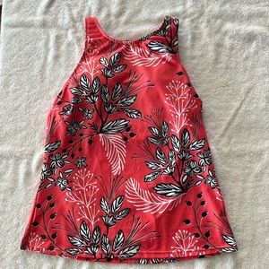 Ladies Bathing suit halter top